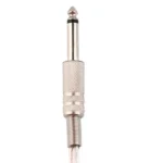 ECONOMIC SLIM SILVER TATTOO FOOT SWITCH - Image 5