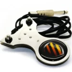 MINI TATTOO FOOT SWITCH WITH STONE