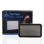 ANTI REFLECTION TATTOO LENS LIGHT KIT FOR PHOTOGRAPHY - Image 7