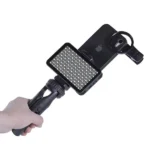 ANTI REFLECTION TATTOO LENS LIGHT KIT FOR PHOTOGRAPHY - Image 5
