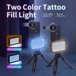 ANTI REFLECTION TATTOO LENS LIGHT KIT FOR PHOTOGRAPHY - Image 2