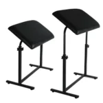 HEAVY ADJUSTABLE TATTOO ARM REST WITH PILLOW SIZE PAD - Image 7