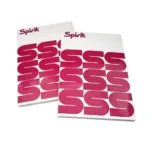 SPIRIT CHINESE TATTOO THERMAL PRINTER PAPER (100 SHEETS) - Image 4