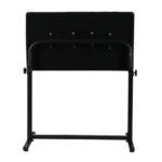 HEAVY ADJUSTABLE TATTOO ARM REST WITH PILLOW SIZE PAD - Image 8