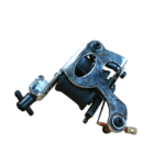 GENERAL COIL TATTOO MACHINE D-9 - Image 2