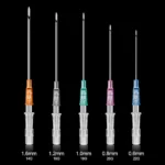 IV CATHETER PIERCING NEEDLE 14G - Image 7
