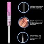 IV CATHETER PIERCING NEEDLE 14G - Image 6