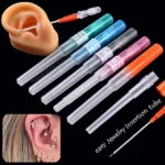 IV CATHETER PIERCING NEEDLE 14G - Image 4