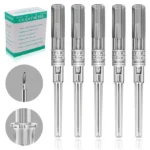 IV CATHETER PIERCING NEEDLE 16G