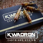 KWADRON TATTOO CARTRIDGE MAGNUM (BOX OF 20 PCS) - Image 5