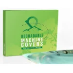ECO DEGRADABLE TATTOO MACHINE BAGS