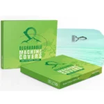 ECO DEGRADABLE TATTOO MACHINE BAGS - Image 3