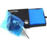 HIGH GRADE DISPOSABLE TATTOO MACHINE COVER