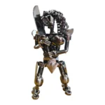 METAL TUMBLER - PREDATOR CRAFT IRON MAN - Image 4