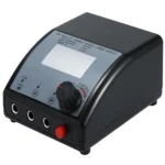 LIGHT PROFESSIONAL DOUBLE OUTPUT DIGITAL TATTOO POWER SUPPLY