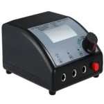LIGHT PROFESSIONAL DOUBLE OUTPUT DIGITAL TATTOO POWER SUPPLY - Image 2