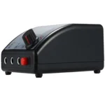 LIGHT PROFESSIONAL DOUBLE OUTPUT DIGITAL TATTOO POWER SUPPLY - Image 4