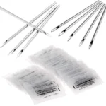 LINE ART PIERCING NEEDLE 18G - Image 7