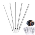 LINE ART PIERCING NEEDLE 18G - Image 6
