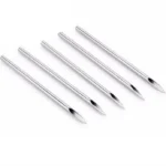 LINE ART PIERCING NEEDLE 18G - Image 2