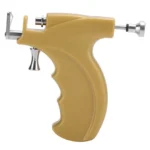 EAR PIERCING GUN FINE QUALITY KIT WITH 24 STUDS - Image 6