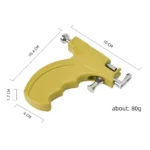 EAR PIERCING GUN FINE QUALITY KIT WITH 24 STUDS - Image 3