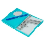 EAR - NOSE - NAVEL STEEL PIERCING GUN - Image 8