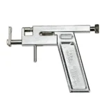 EAR - NOSE - NAVEL STEEL PIERCING GUN - Image 6