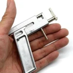 EAR - NOSE - NAVEL STEEL PIERCING GUN - Image 5