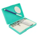 EAR - NOSE - NAVEL STEEL PIERCING GUN - Image 2
