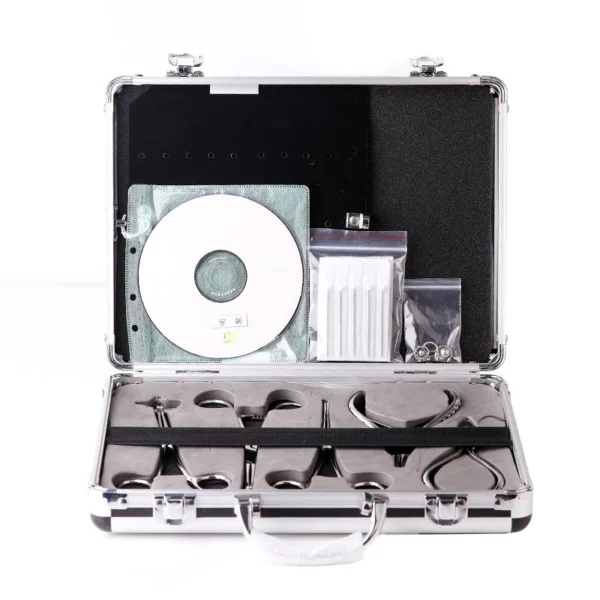 BASIC PIERCING KIT BOX