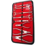 BEST QUALITY BODY PIERCING TOOL KIT - Image 5