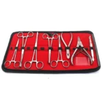 BEST QUALITY BODY PIERCING TOOL KIT - Image 2
