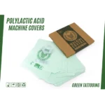 POLYLACTIC ACID TATTOO MACHINE COVER