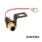 EIKON RCA CONVERSION FOR TATTOO MACHINES