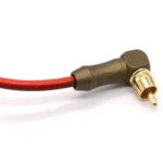 SNAKE KING PURE COPPER EXCLUSIVE RCA CORD - Image 4
