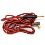 SNAKE KING PURE COPPER EXCLUSIVE RCA CORD - Image 2