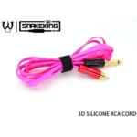 SNAKEKING SILICONE RCA CORD - Image 8