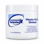 RENSOW VITAMIN A & D OINTMENT - Image 5