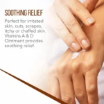 RENSOW VITAMIN A & D OINTMENT - Image 2