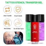 POSEIDON PREMIUM TATTOO STENCIL GEL - Image 3