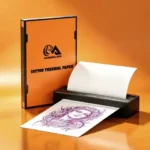 MADELON PROFESSIONAL TATTOO THERMAL PAPER