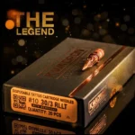 KWADRON TATTOO CARTRIDGE MAGNUM (BOX OF 20 PCS) - Image 2