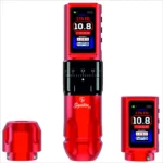 ALPHA SIGNATURE PRO WIRELESS SMART TATTOO PEN - Image 8