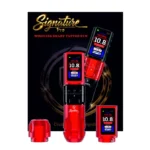 ALPHA SIGNATURE PRO WIRELESS SMART TATTOO PEN - Image 5