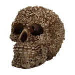 SKULL RESIN SCREW BOLT DESIGN - Image 4