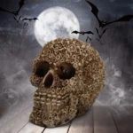 SKULL RESIN SCREW BOLT DESIGN - Image 3