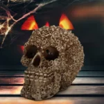 SKULL RESIN SCREW BOLT DESIGN - Image 2