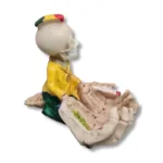 SKULL ASHTRAY FINGER - Image 3