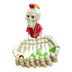 SKULL ASHTRAY FINGER - Image 5